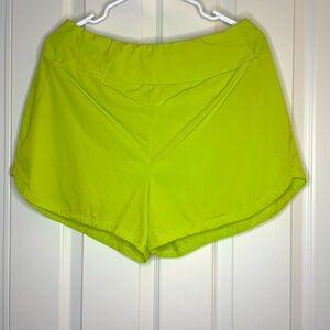 Nike Dri fit running short